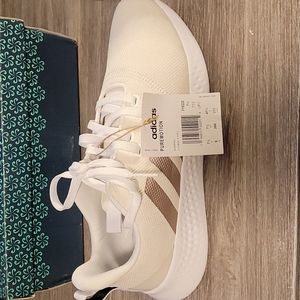 Women's Adidas Puremotion sneakers size 9